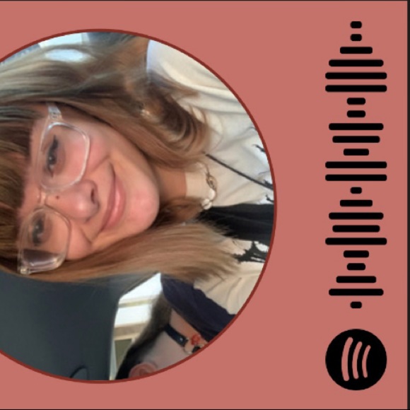 follow my spotify - Picture 1 of 1